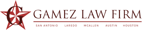 Gamez Law Firm: San Antonio Laredo McAllen Austin Houston