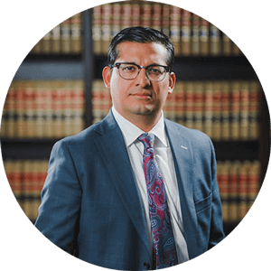 photo of attorney Jose L. Rios