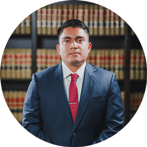 photo of attorney Luis Guerrero