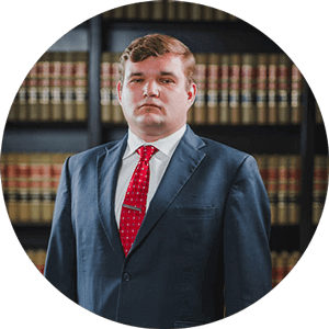 photo of attorney Matthew Powell