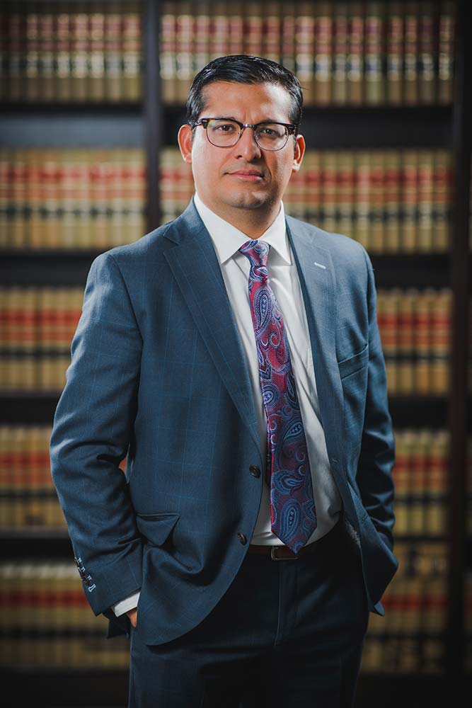 Attorney Jose L. Rios photo