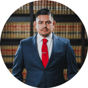 photo of attorney Jose Gabriel Loredo, Jr.