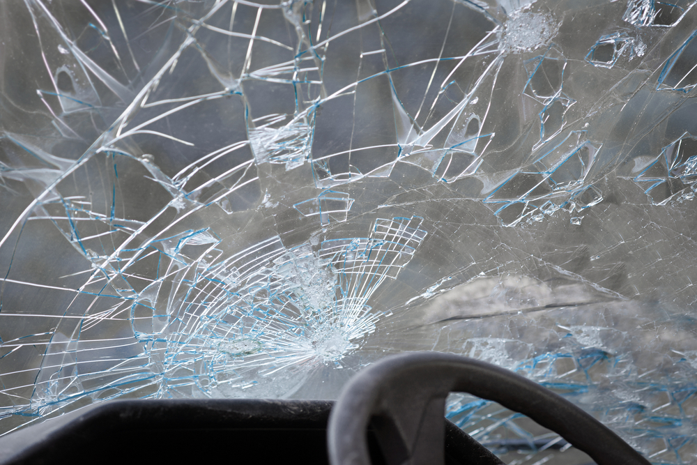 Damage from an auto accident requiring compensation